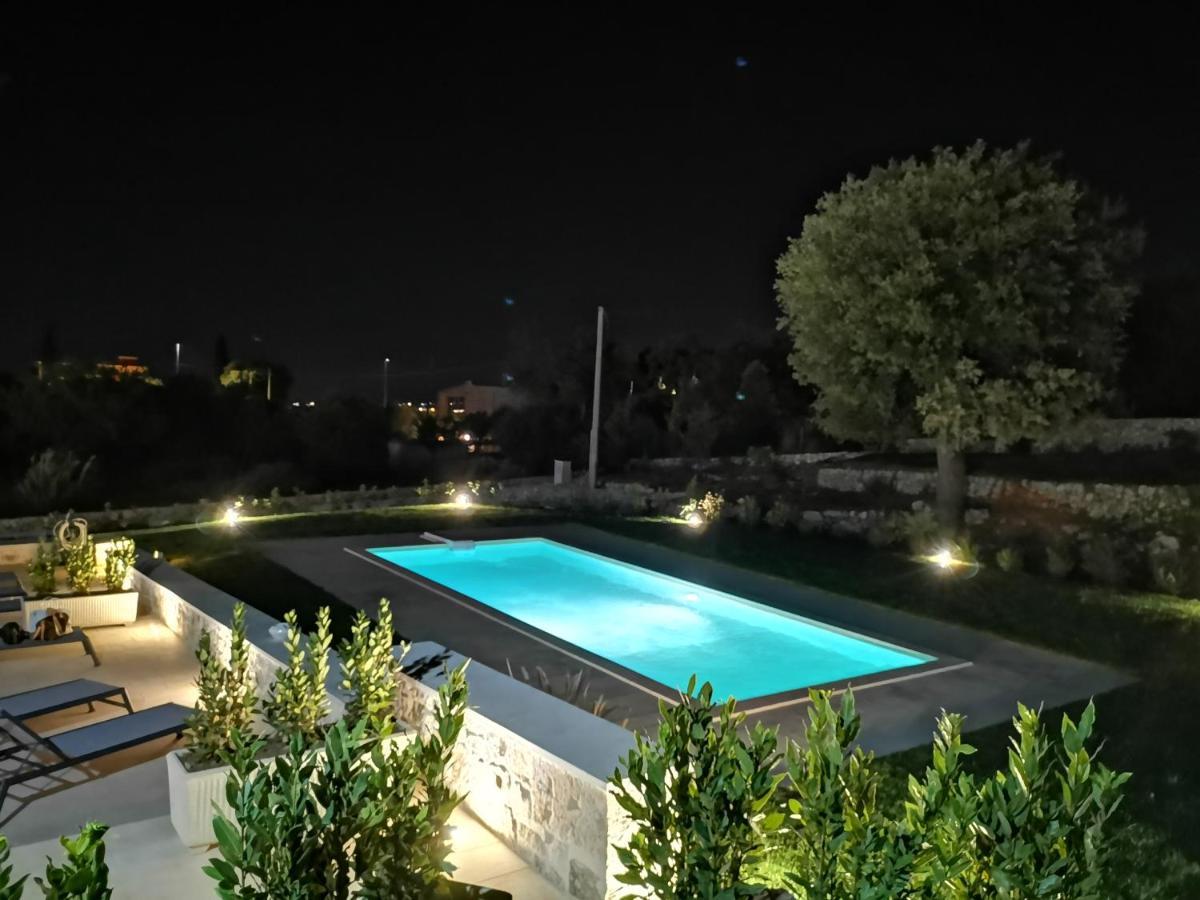 Relais I Secolari Guest House Selva Di Fasano Eksteriør bilde
