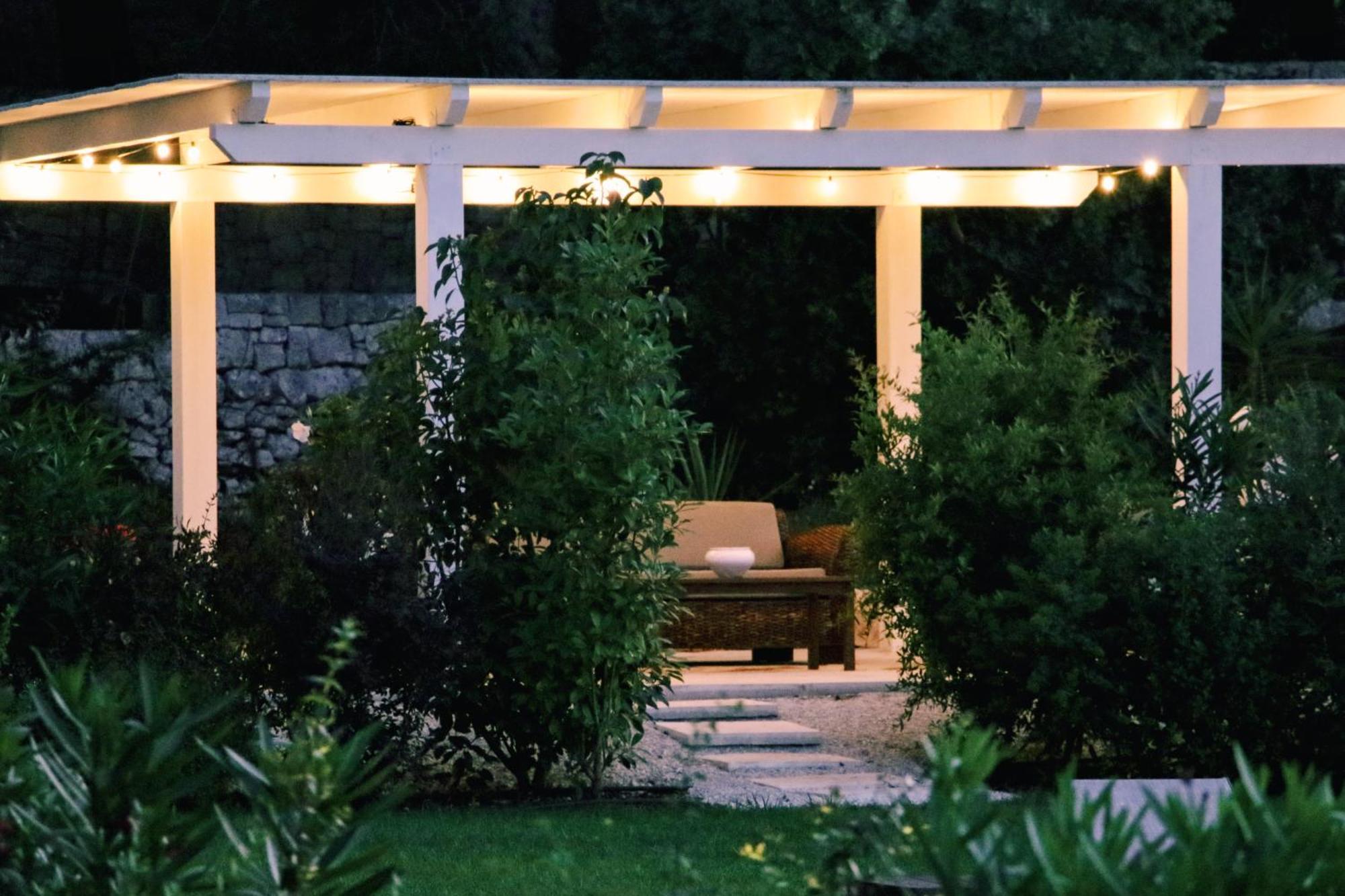 Relais I Secolari Guest House Selva Di Fasano Eksteriør bilde