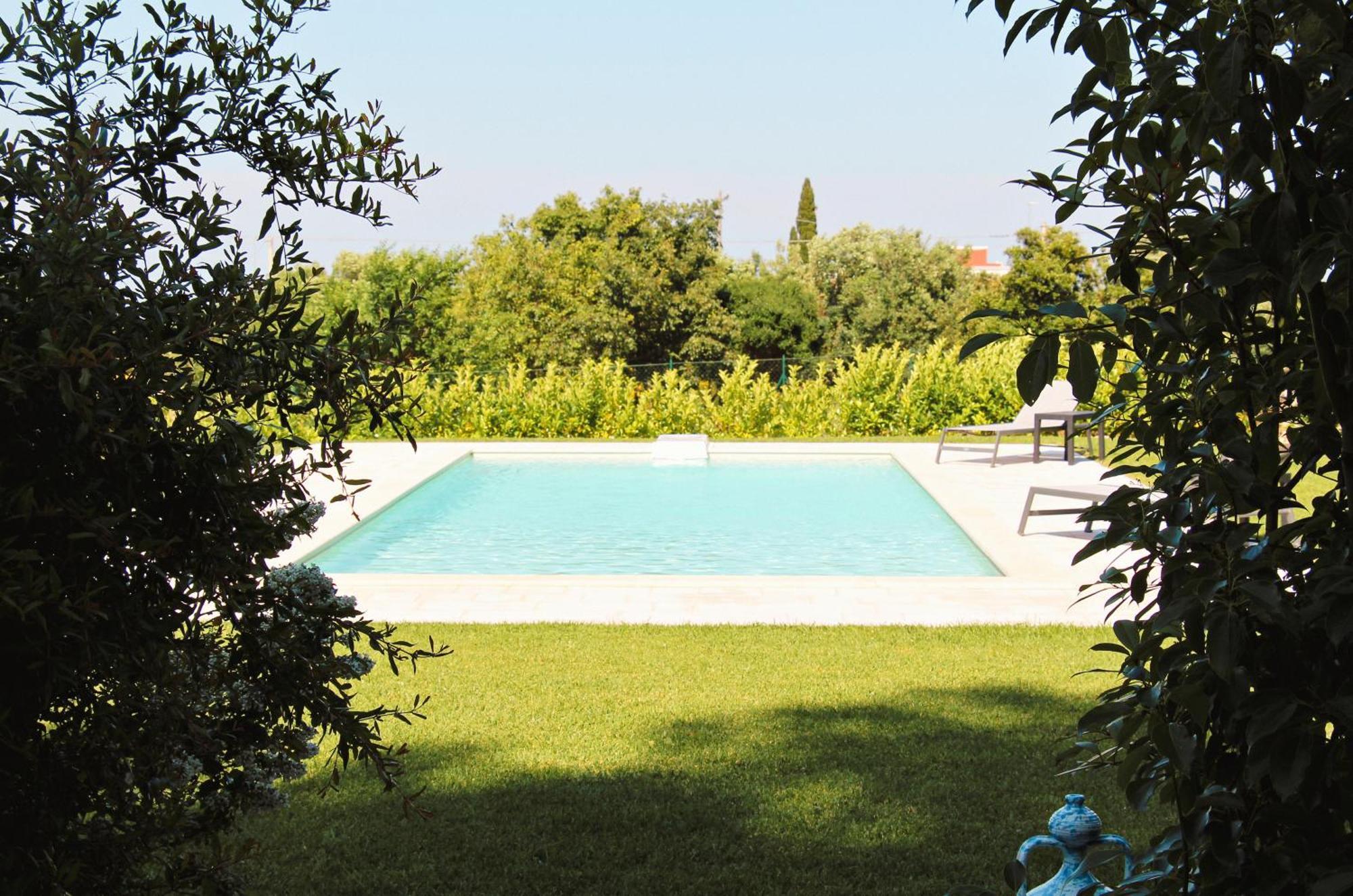 Relais I Secolari Guest House Selva Di Fasano Eksteriør bilde